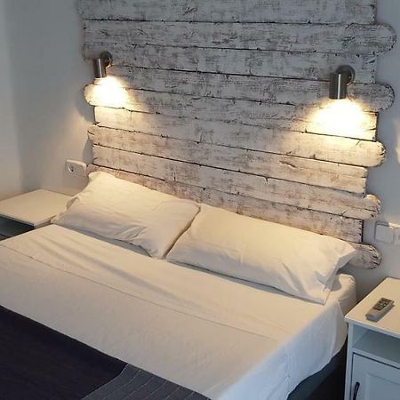 Domus Valencia Apartamentos Centro Frente A Torres De Serrano Dış mekan fotoğraf